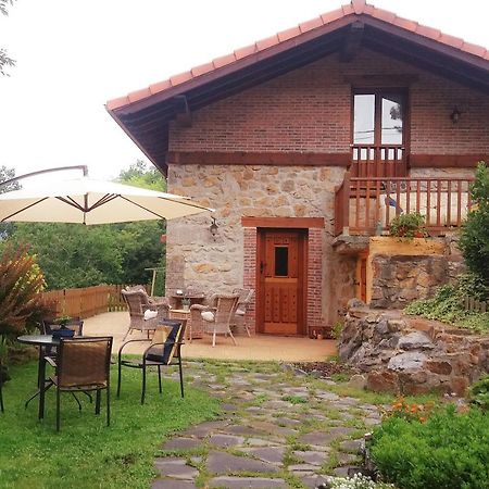 La Casuca Nandin Villa Arredondo Luaran gambar