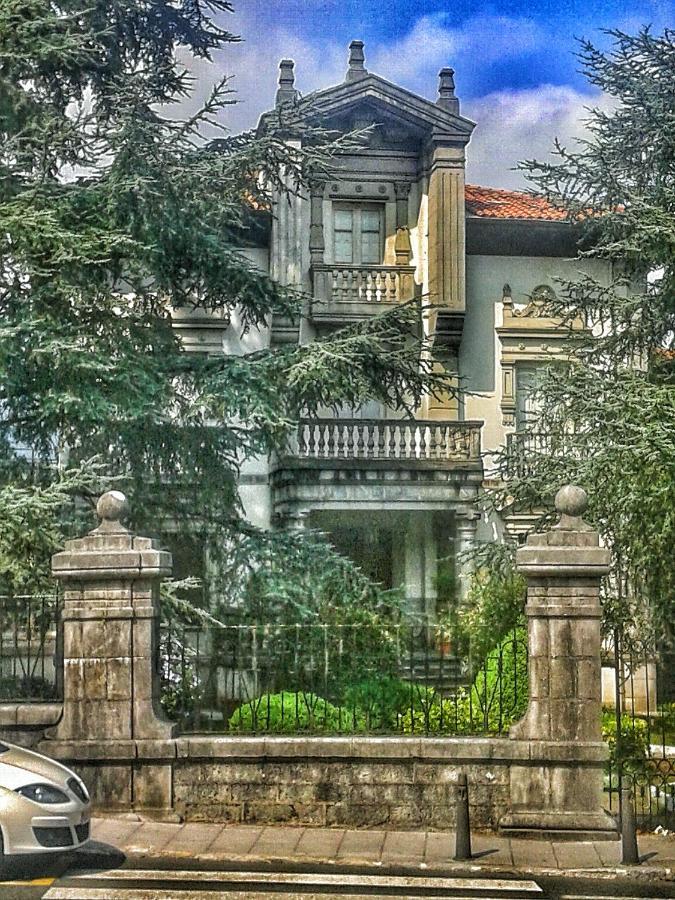 La Casuca Nandin Villa Arredondo Luaran gambar